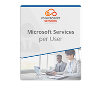 Microsoft Service Per User